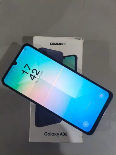 Samsung A05 zero