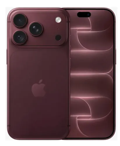Iphone 17 pro