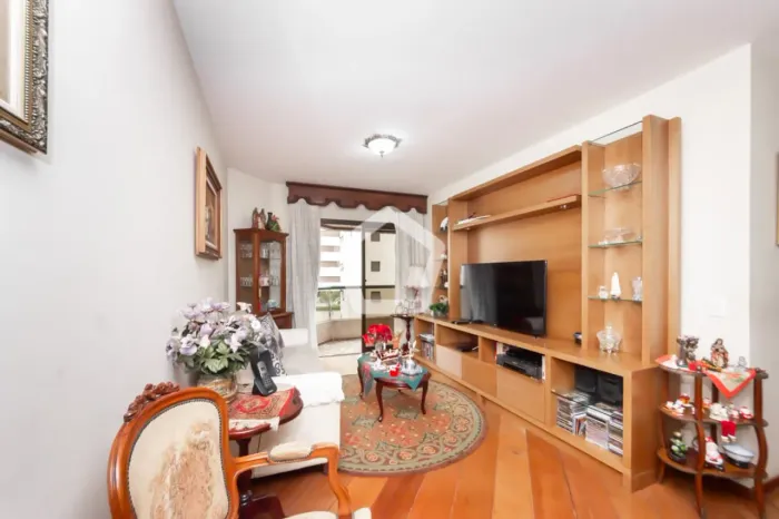 Apartamento para venda em Higienópolis com 3 quartos, sendo 1 suíte, 123m²