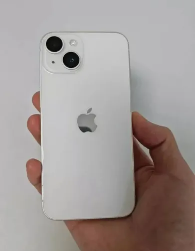 iPhone 14 128GB Branco Bateria 100% Original Seminovo VITRINE Excelente Estado