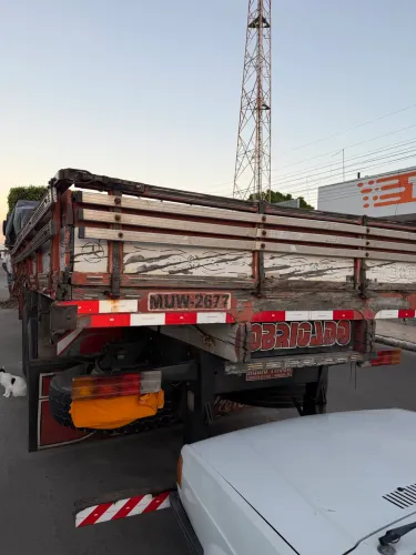 L-1620 não aceito trocas ipva 2026 pago!!!
