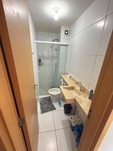 Alugo Apartamento no Fit Life residence