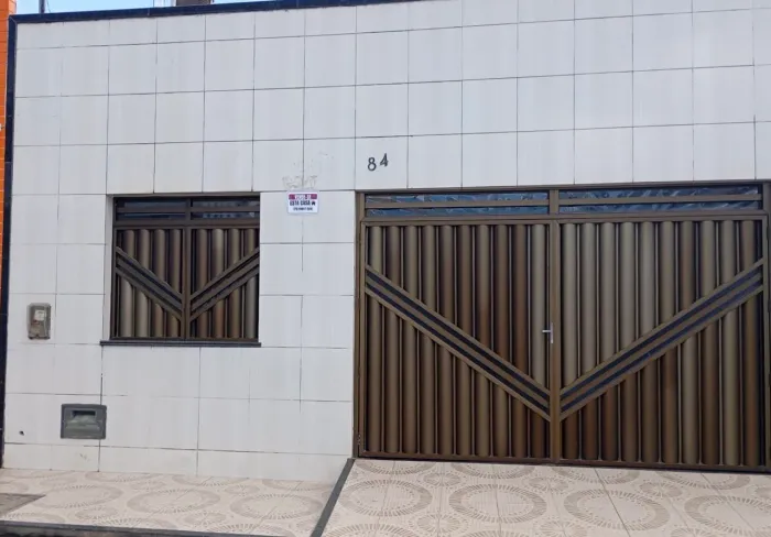 Casa à venda - Centro de Simão Dias