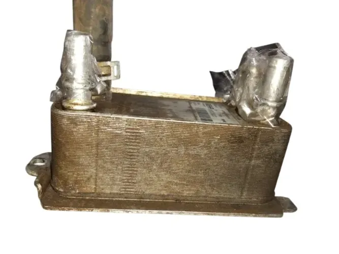 Resfriador Óleo cambio range rover sport 2014a2018 3.0
