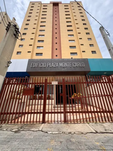 APARTAMENTO PRÓXIMO AO CENTRO DE JUNDIAÍ 