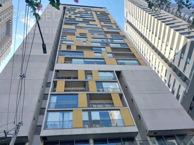 Studio, Vila Madalena - São Paulo