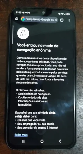 Samsung A54 5g