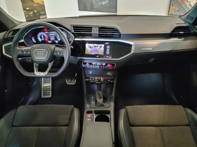 Audi Q3 SPB Performance 2.0 TFSI Tipt. Quatt. 2022