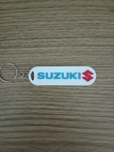 Chaveiro Personalizado Moto - modelo 006