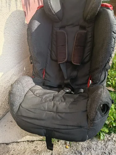 Cadeira de carro