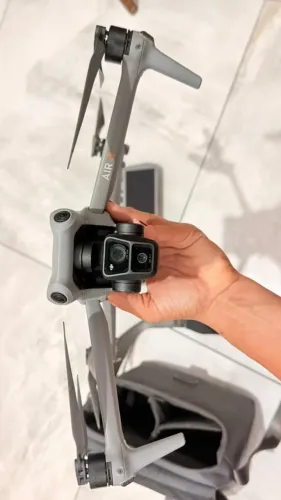 Dji air 3 - preço para vender hoje
