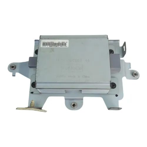 Amplificador Radio Ford Fusion 2008 Preto
