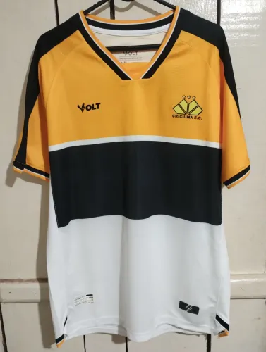 CAMISA DE TIME CRICIÚMA