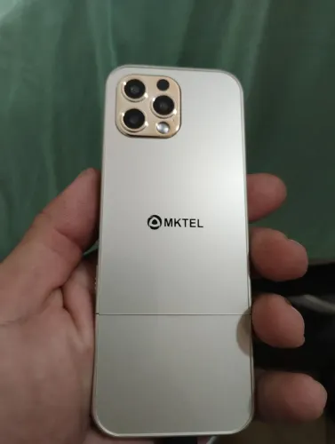 Celular mini iphone novo na caixa 