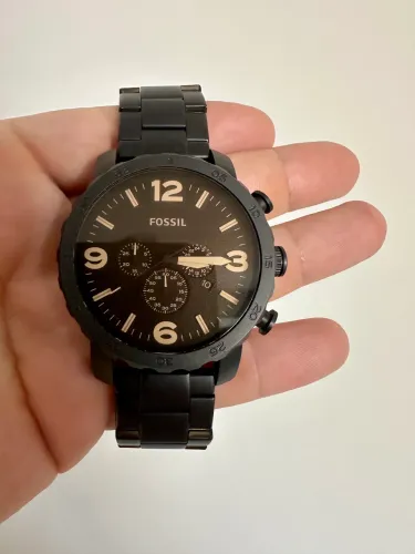 Relógio Masculino Fossil jr1356/4mn