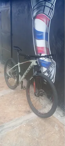 BICICLETA ARO 29 SENSE IMPACT SL