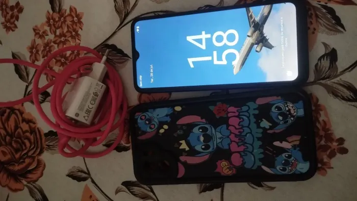 Celular A2