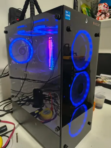 Computador Gamer I5 12 Geração
