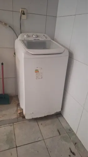 Máquina de lavar Electrolux 8kg