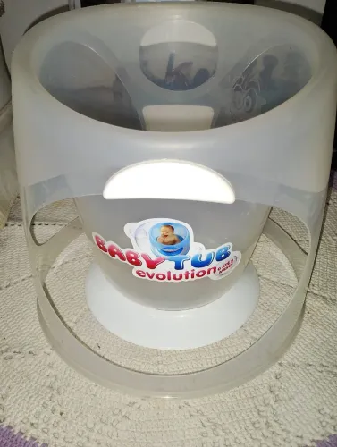 Ofurô baby tub
