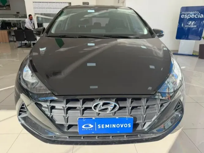 Hyundai HB20 Evolution 1.0 Flex 12V MEC 2022