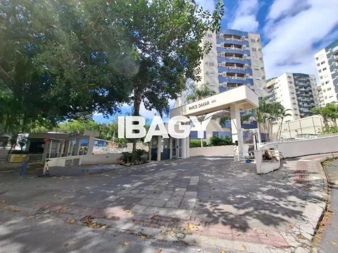 Excelente Apartamento 2 dormitório(s) em Itacorubi - Florianópolis