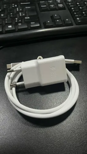 ? Carregador Samsung Turbo Original + Cabo!