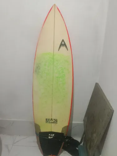 Vendo prancha surf