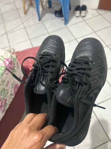 NIKE TIEMPO CLUB FUTSAL 38