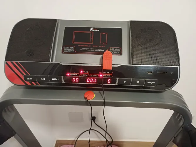 Esteira Smart Runner