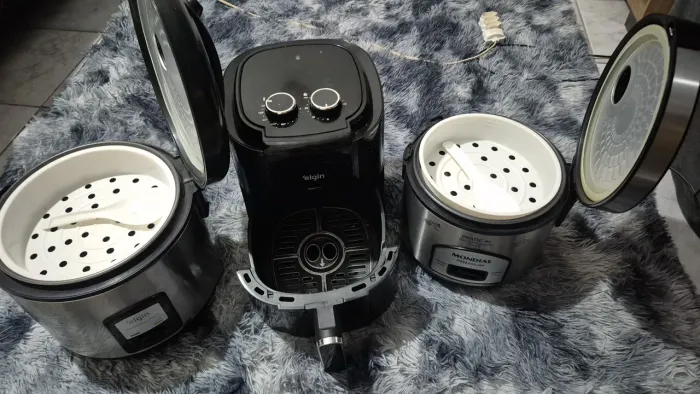 airfryer jogo 