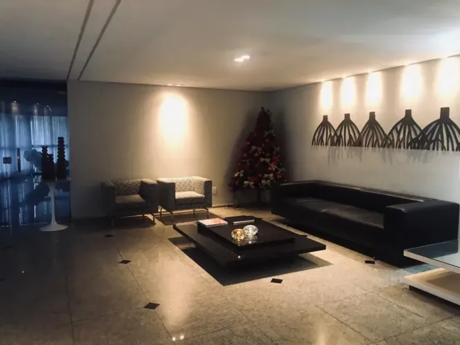 Vendo apto 4 qts/3 suites , 3 vagas, Casa Forte