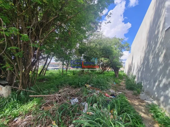 LOTE EM BETIM NO BAIRRO JARDIM DAS ALTEROSAS