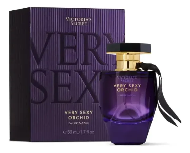 Perfume Victoria's Secret, 50 ml - Importado