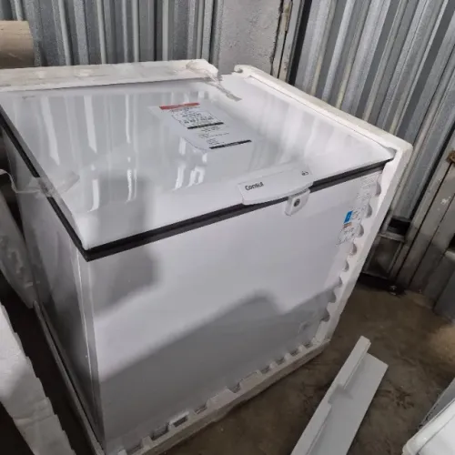 Freezer Horizontal Consul 307 Litros CHA31 110V