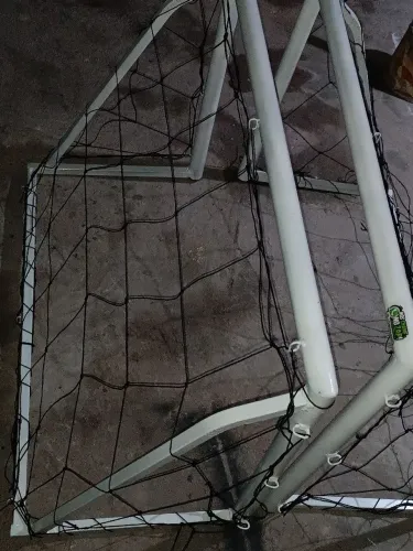 travinha futebol de ferro