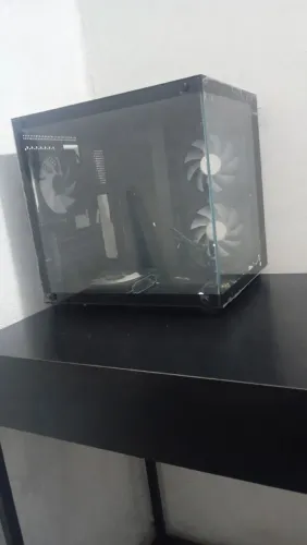 Kit PC Gamer 5 Peças