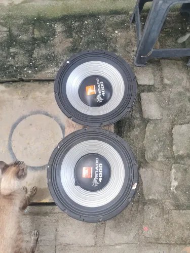 2 tornado 4000 reparo original