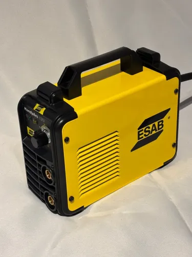 Máquina de Solda Esab 127v