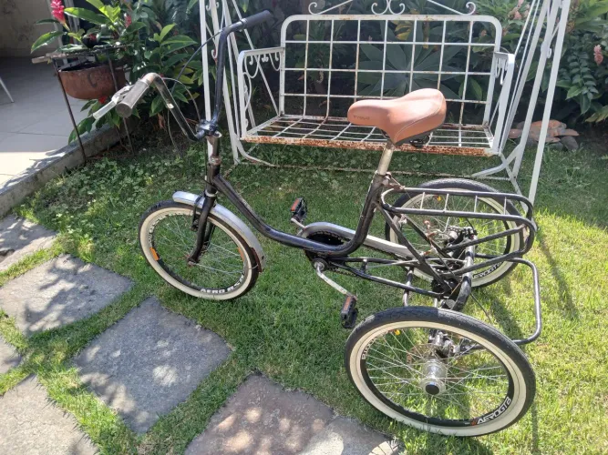 Triciclo