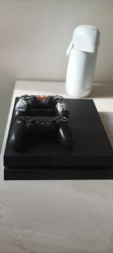 PS4 A VENDA