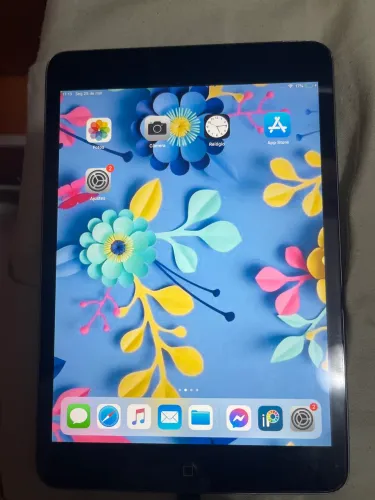 Ipad mini 2 A1490 com slot para chip 32GB