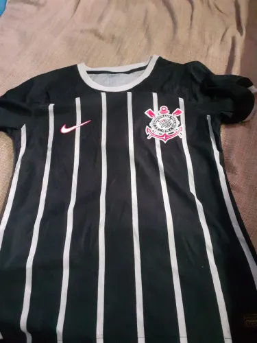 Camisa do Corinthians 