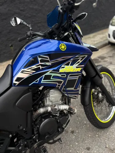 Lander 250