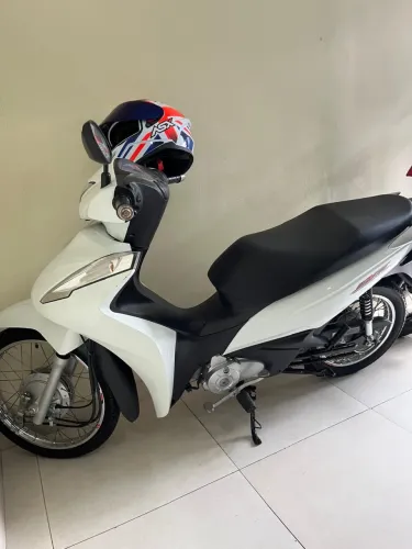 HONDA BIZ 2023