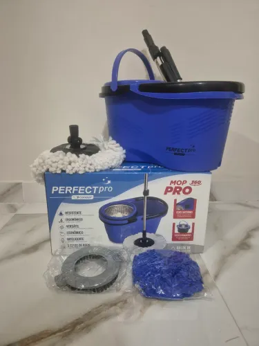 MOP PRO 360º