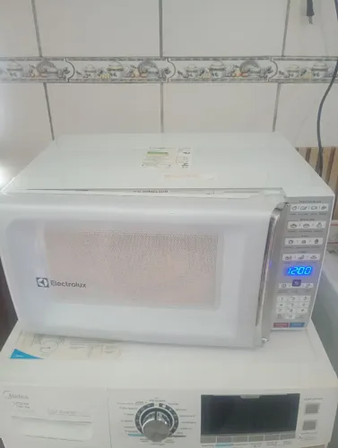 Microondas Electrolux 34L