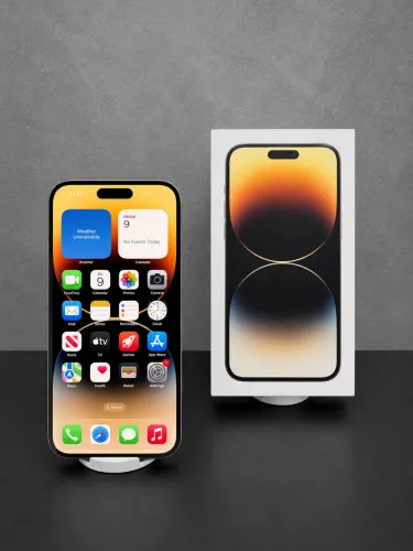 iPhone 14 Pro Max 128gb impecável 