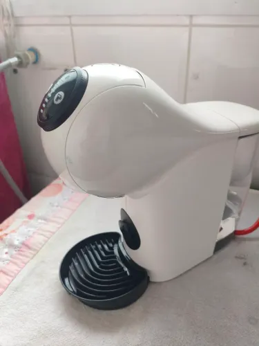 Cadeira Dolce Gusto
