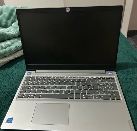 Notebook Lenovo